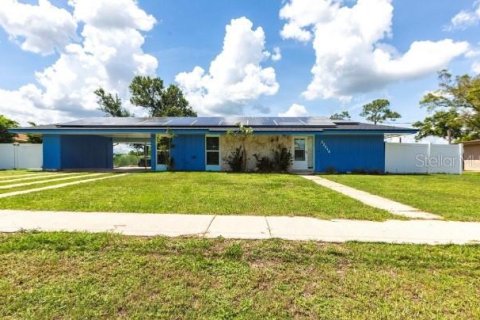 Villa ou maison à Port Charlotte, Floride 4 chambres, 204.48 m2 № 2360872