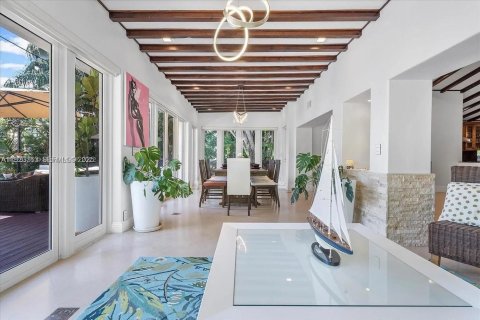 House in Fort Lauderdale, Florida 4 bedrooms, 324.6 sq.m. № 1983139 - photo 24