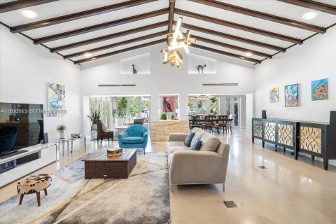 House in Fort Lauderdale, Florida 4 bedrooms, 324.6 sq.m. № 1983139 - photo 5