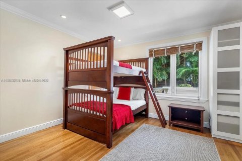 House in Fort Lauderdale, Florida 4 bedrooms, 324.6 sq.m. № 1983139 - photo 16