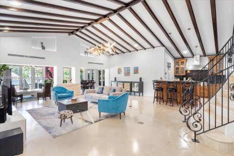 House in Fort Lauderdale, Florida 4 bedrooms, 324.6 sq.m. № 1983139 - photo 6