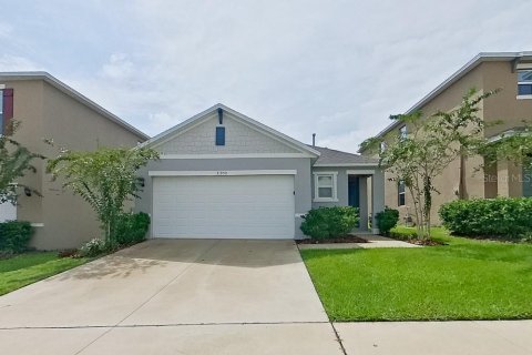 Villa ou maison à Leesburg, Floride 3 chambres, 139.73 m2 № 2420423