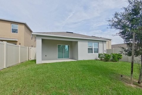 Villa ou maison à louer à Leesburg, Floride: 3 chambres, 139.73 m2 № 2420423 - photo 18