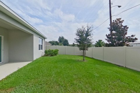Villa ou maison à louer à Leesburg, Floride: 3 chambres, 139.73 m2 № 2420423 - photo 19