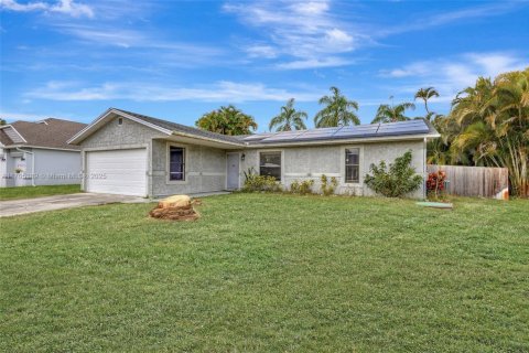 Casa en venta en Port St. Lucie, Florida, 3 dormitorios, 98.1 m2 № 1476515 - foto 6