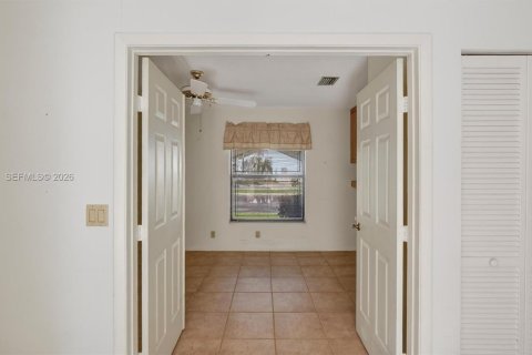 House in Coconut Creek, Florida 3 bedrooms, 159.42 sq.m. № 2018655 - photo 23