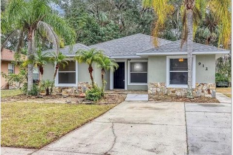 Casa en alquiler en New Smyrna Beach, Florida, 4 dormitorios, 134.06 m2 № 1803707 - foto 1
