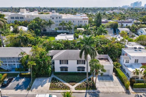 Casa en venta en Palm Beach, Florida, 4 dormitorios, 252.51 m2 № 2251911 - foto 7