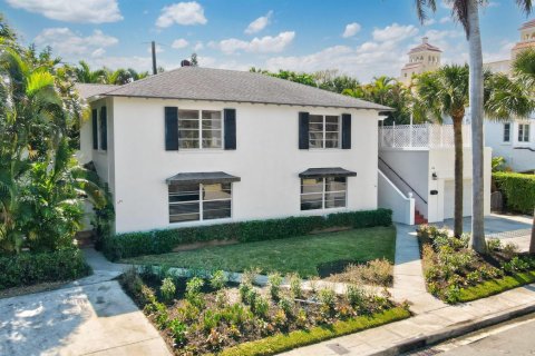 Casa en venta en Palm Beach, Florida, 4 dormitorios, 252.51 m2 № 2251911 - foto 5