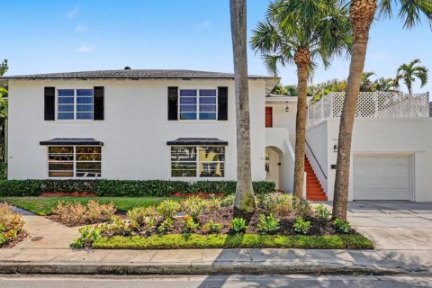 Casa en venta en Palm Beach, Florida, 4 dormitorios, 252.51 m2 № 2251911 - foto 3