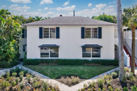 Casa en venta en Palm Beach, Florida, 4 dormitorios, 252.51 m2 № 2251911 - foto 4