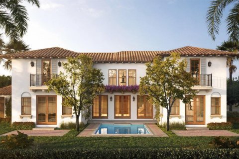 Casa en venta en Palm Beach, Florida, 4 dormitorios, 252.51 m2 № 2251911 - foto 2