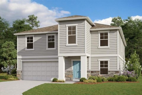 Villa ou maison à Green Cove Springs, Floride 4 chambres, 274.62 m2 № 2418313