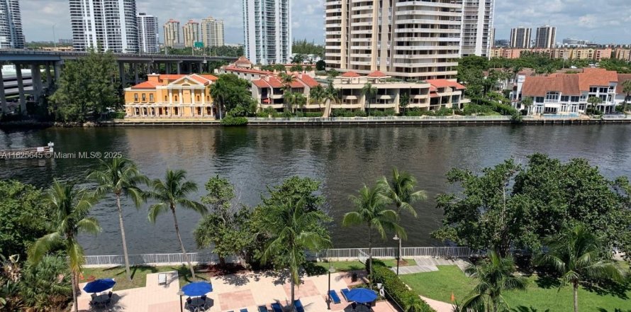 Condo à Sunny Isles Beach, Floride, 1 chambre № 1794877