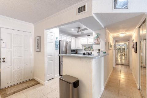 Copropriété à vendre à Ormond Beach, Floride: 2 chambres, 113.81 m2 № 2412576 - photo 16