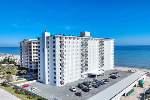 Condo à Ormond Beach, Floride, 2 chambres  № 2412576