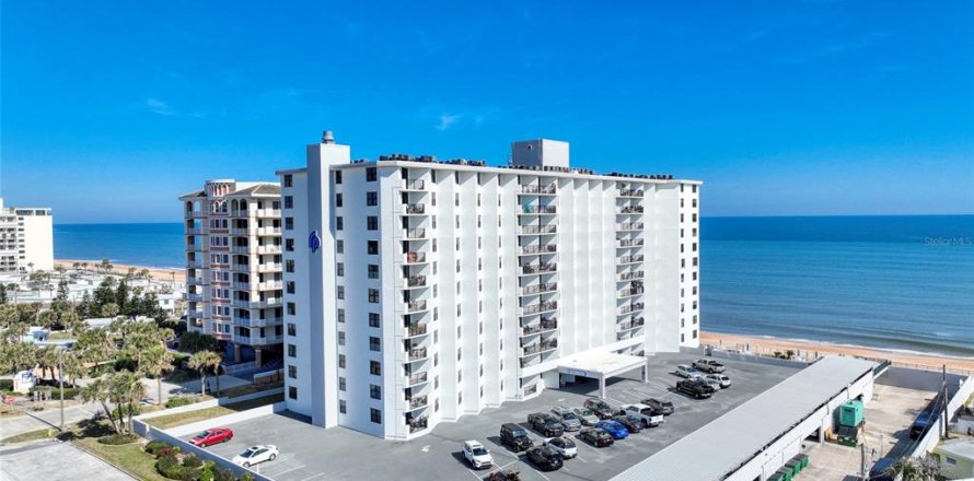 Condo à Ormond Beach, Floride, 2 chambres № 2412576