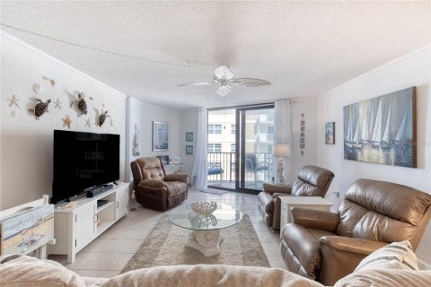 Copropriété à vendre à Ormond Beach, Floride: 2 chambres, 113.81 m2 № 2412576 - photo 20