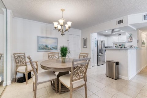 Copropriété à vendre à Ormond Beach, Floride: 2 chambres, 113.81 m2 № 2412576 - photo 24