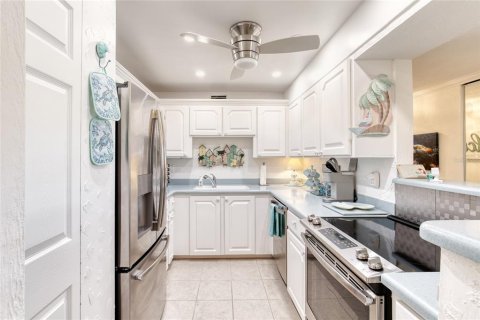Copropriété à vendre à Ormond Beach, Floride: 2 chambres, 113.81 m2 № 2412576 - photo 13