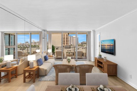 Condo in Miami Beach, Florida, 2 bedrooms  № 1836398 - photo 30