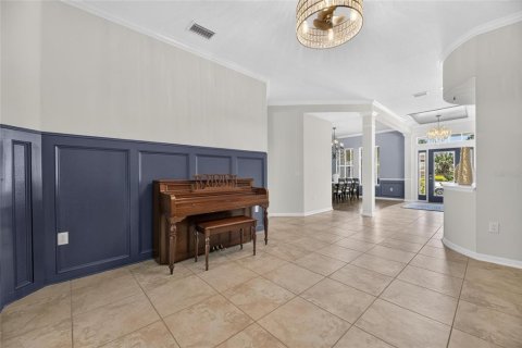 House in Apollo Beach, Florida 4 bedrooms, 268.02 sq.m. № 2209146 - photo 28