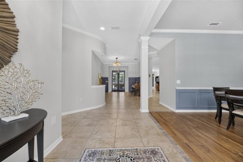 House in Apollo Beach, Florida 4 bedrooms, 268.02 sq.m. № 2209146 - photo 24