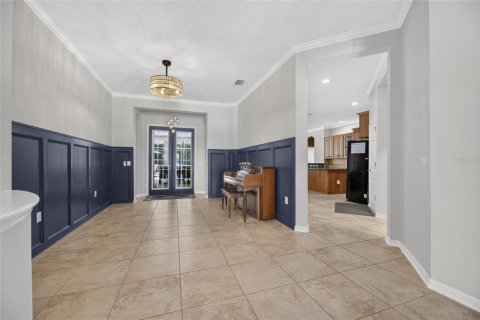 House in Apollo Beach, Florida 4 bedrooms, 268.02 sq.m. № 2209146 - photo 25