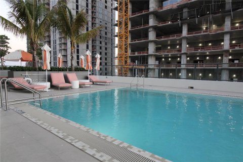 Copropriété à louer à Miami, Floride: 2 chambres, 76.64 m2 № 2024279 - photo 23