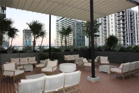 Copropriété à louer à Miami, Floride: 2 chambres, 76.64 m2 № 2024279 - photo 26