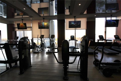 Copropriété à louer à Miami, Floride: 2 chambres, 76.64 m2 № 2024279 - photo 17