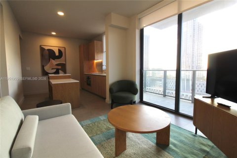 Copropriété à louer à Miami, Floride: 2 chambres, 76.64 m2 № 2024279 - photo 5