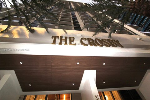 Copropriété à louer à Miami, Floride: 2 chambres, 76.64 m2 № 2024279 - photo 29