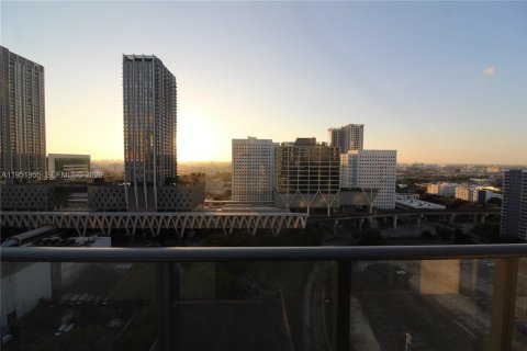 Condo à Miami, Floride, 2 chambres  № 2024279