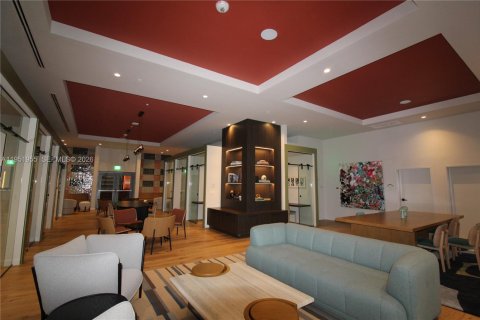 Copropriété à louer à Miami, Floride: 2 chambres, 76.64 m2 № 2024279 - photo 22