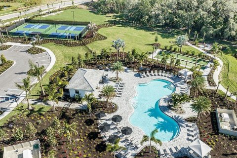 Villa ou maison à vendre à Sarasota, Floride: 3 chambres, 211.35 m2 № 1899318 - photo 20