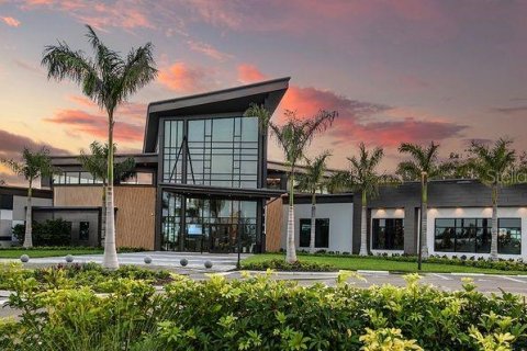 Villa ou maison à vendre à Sarasota, Floride: 3 chambres, 211.35 m2 № 1899318 - photo 19