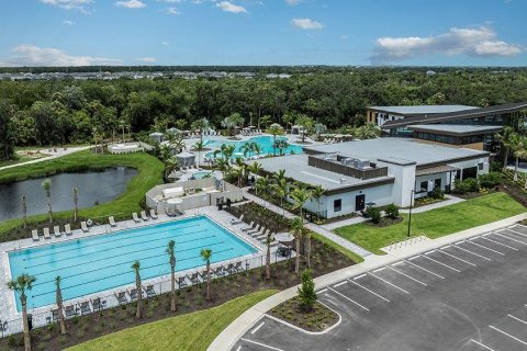Villa ou maison à vendre à Sarasota, Floride: 3 chambres, 211.35 m2 № 1899318 - photo 27