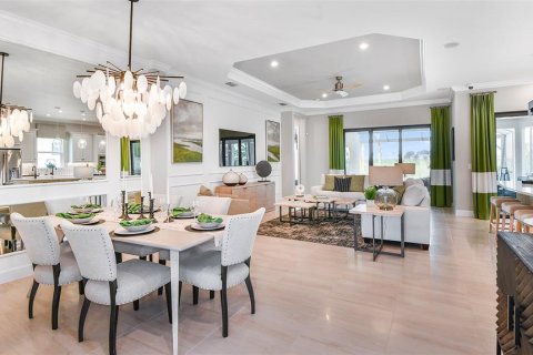 Villa ou maison à vendre à Sarasota, Floride: 3 chambres, 211.35 m2 № 1899318 - photo 11
