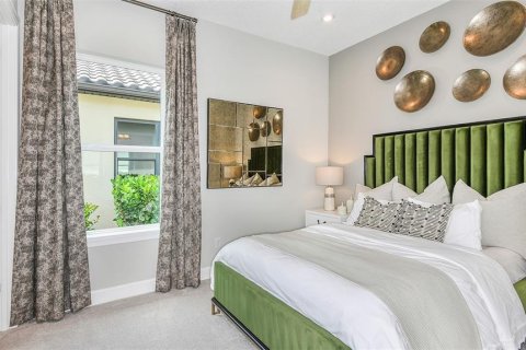 Villa ou maison à vendre à Sarasota, Floride: 3 chambres, 211.35 m2 № 1899318 - photo 6