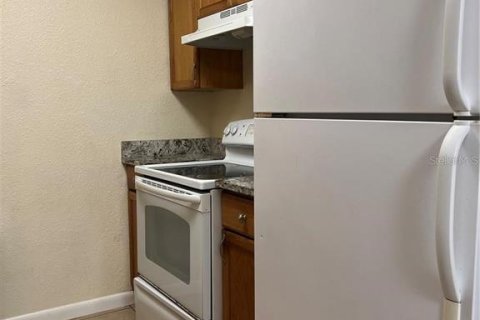 Снять в аренду кондоминиум в Сент-Питерсберг, Флорида 7 комнат, 100.33м2, № 2103433 - фото 4