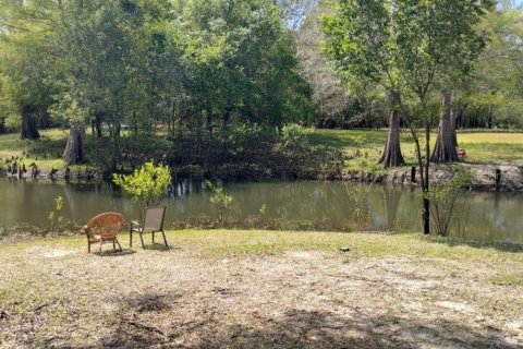 Terreno en venta en Dade City, Florida № 1578786 - foto 2
