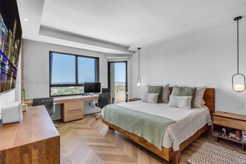 Condominio en venta en Key Biscayne, Florida, 2 dormitorios, 143.72 m2 № 2045137 - foto 13