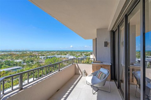 Condominio en venta en Key Biscayne, Florida, 2 dormitorios, 143.72 m2 № 2045137 - foto 11