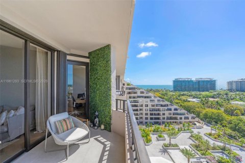 Condominio en venta en Key Biscayne, Florida, 2 dormitorios, 143.72 m2 № 2045137 - foto 10