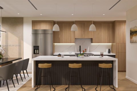 Купить виллу или дом в Корал-Гейблс, Флорида 4 спальни, № 1978070 - фото 5