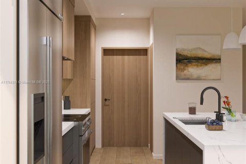 Купить виллу или дом в Корал-Гейблс, Флорида 4 спальни, № 1978070 - фото 4