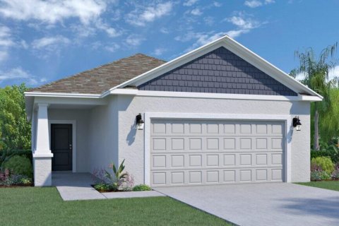 Casa en St. Lucie, Florida 3 dormitorios, 150.78 m2 № 2175370