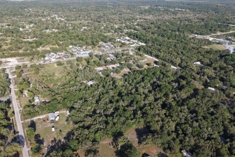 Land in Shady Hills, Florida № 1894535 - photo 4