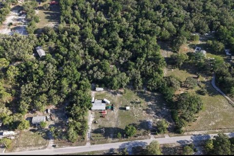Land in Shady Hills, Florida № 1894535 - photo 3